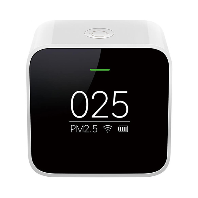 Xiaomi-Mijia-PM2-5-Detector-Xiaomi-OLED-Screen-Smart-Sensor-Adapt-Mi