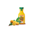 Silicon Orange Juice