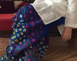 COTTON COLLECTION  DESIGN CODE: KA-007