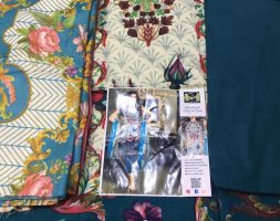 AIMEN COLLECTION KHADDER